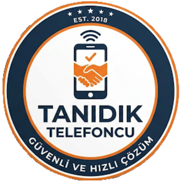 Tanıdık Telefoncu